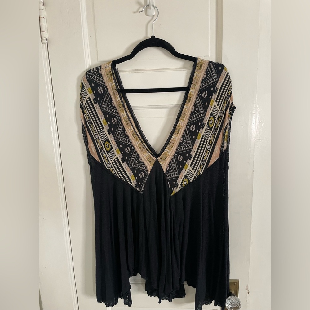 Free People Blouse